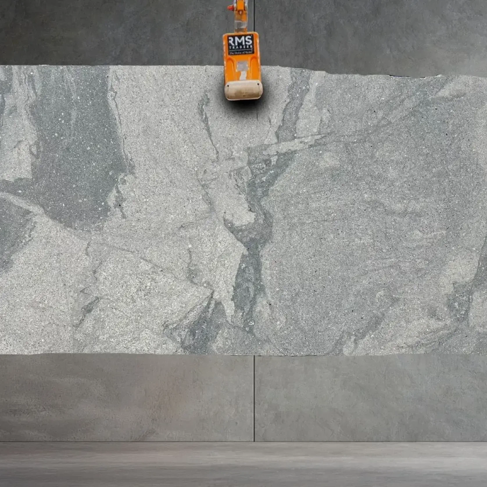 Portsea Blue Granite Benchtop gallery detail image