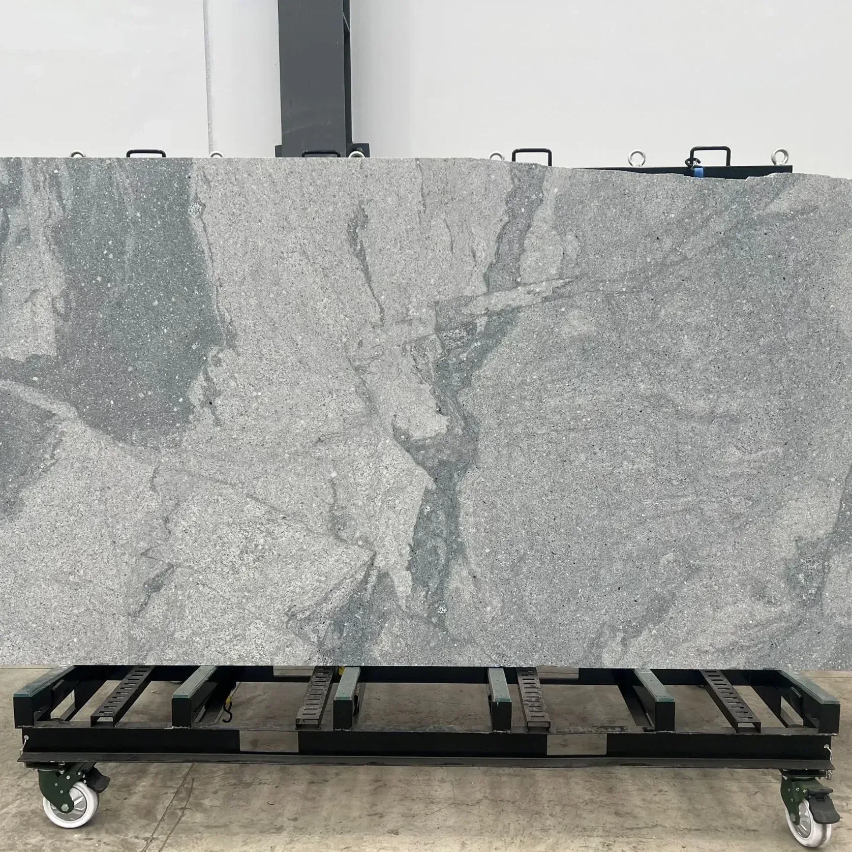 Portsea Blue Granite Benchtop gallery detail image
