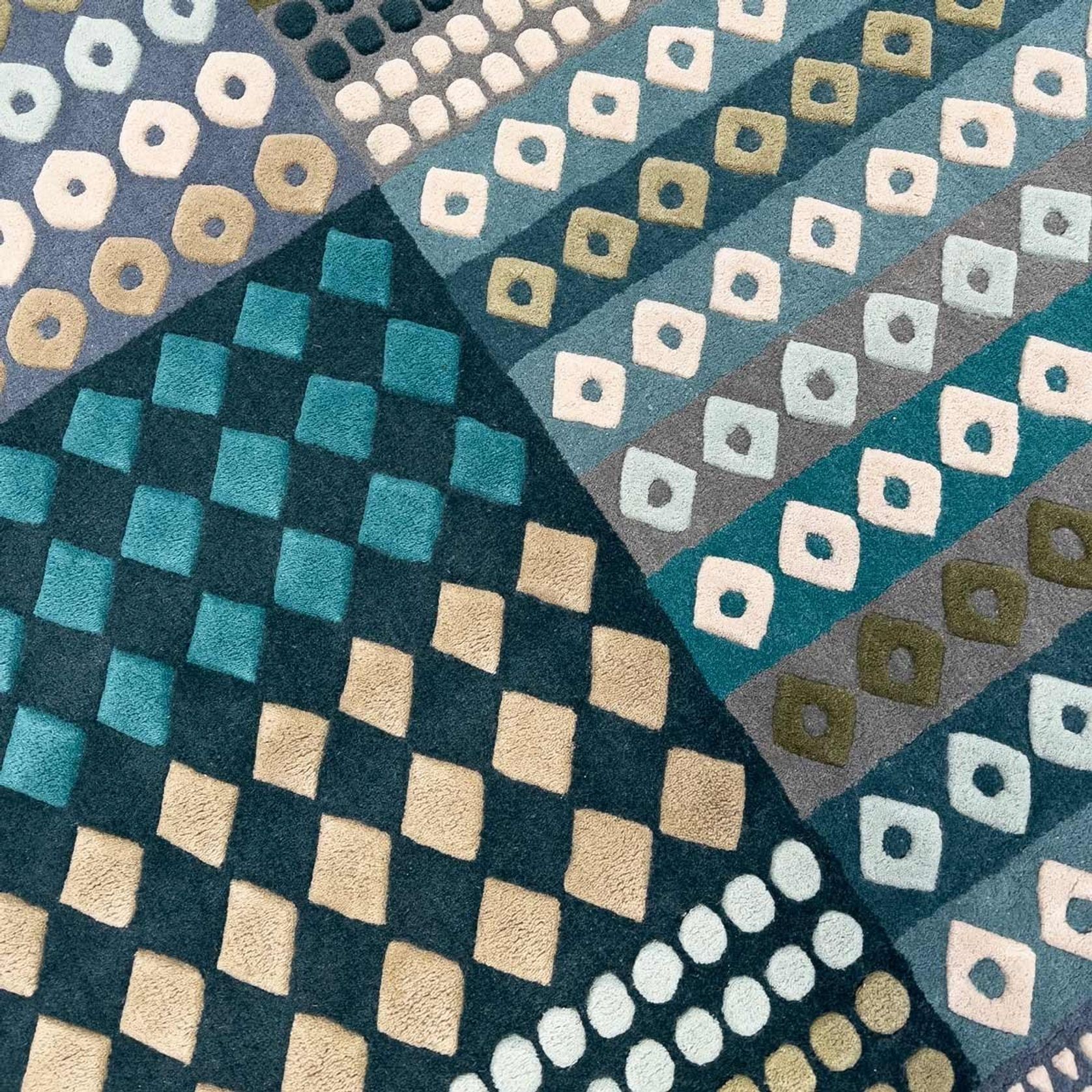 Powell Rug gallery detail image