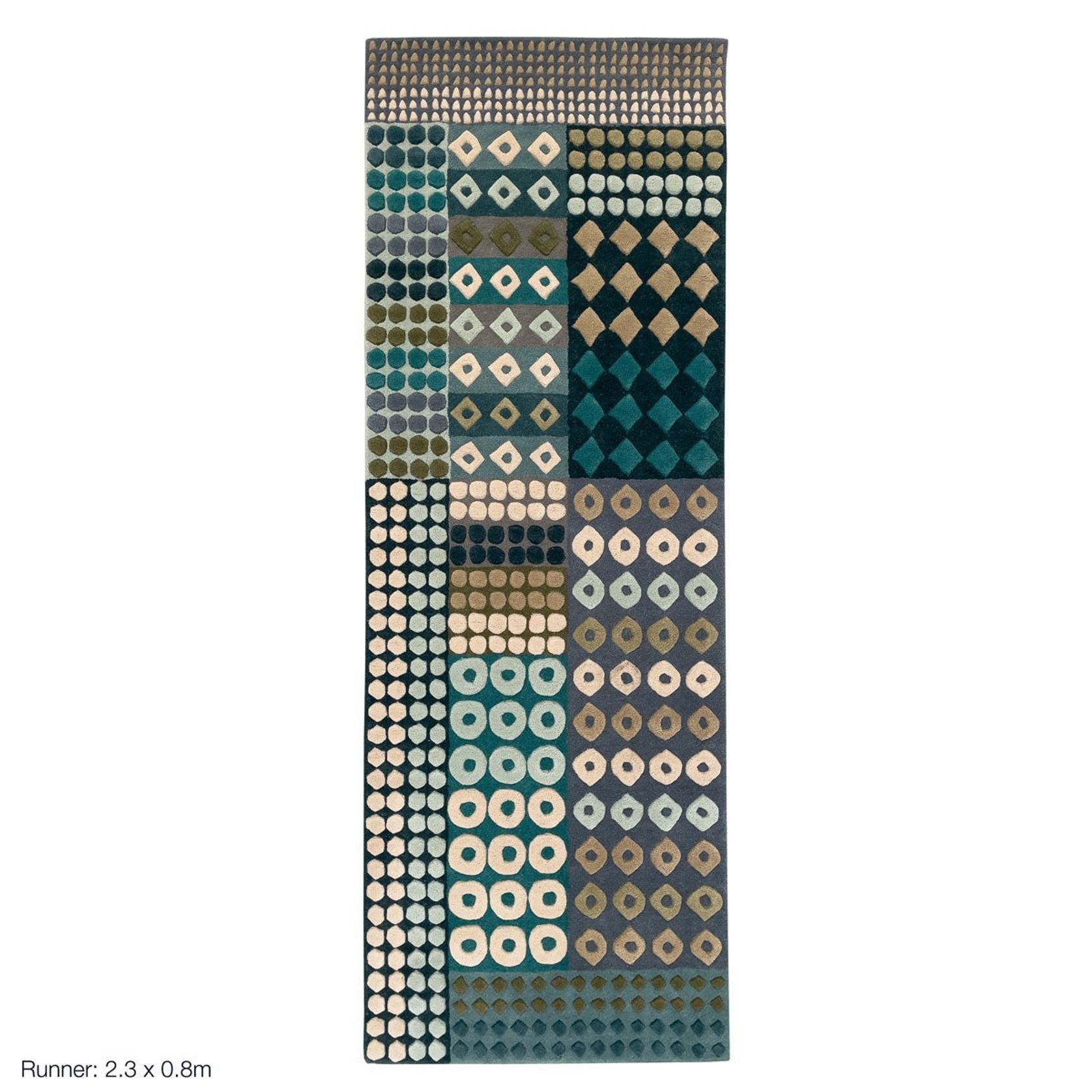 Powell Rug gallery detail image