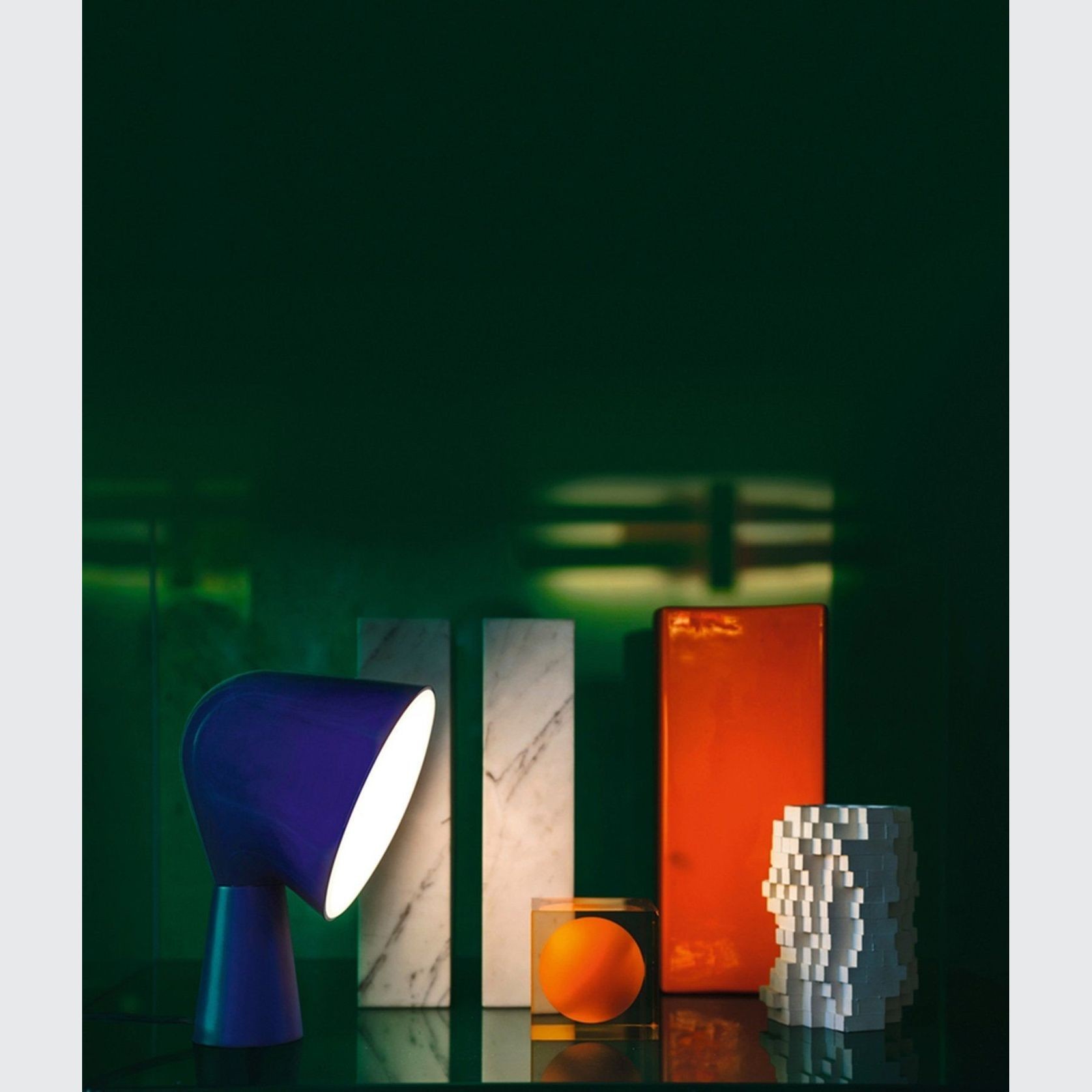 Binic Table Lamp gallery detail image