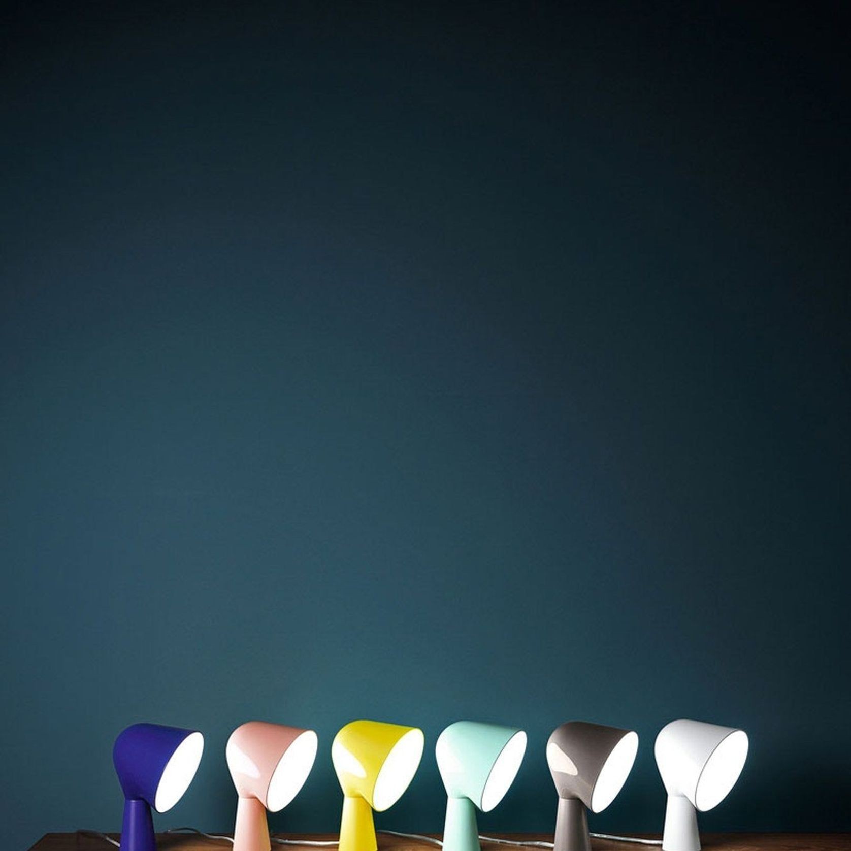 Binic Table Lamp gallery detail image