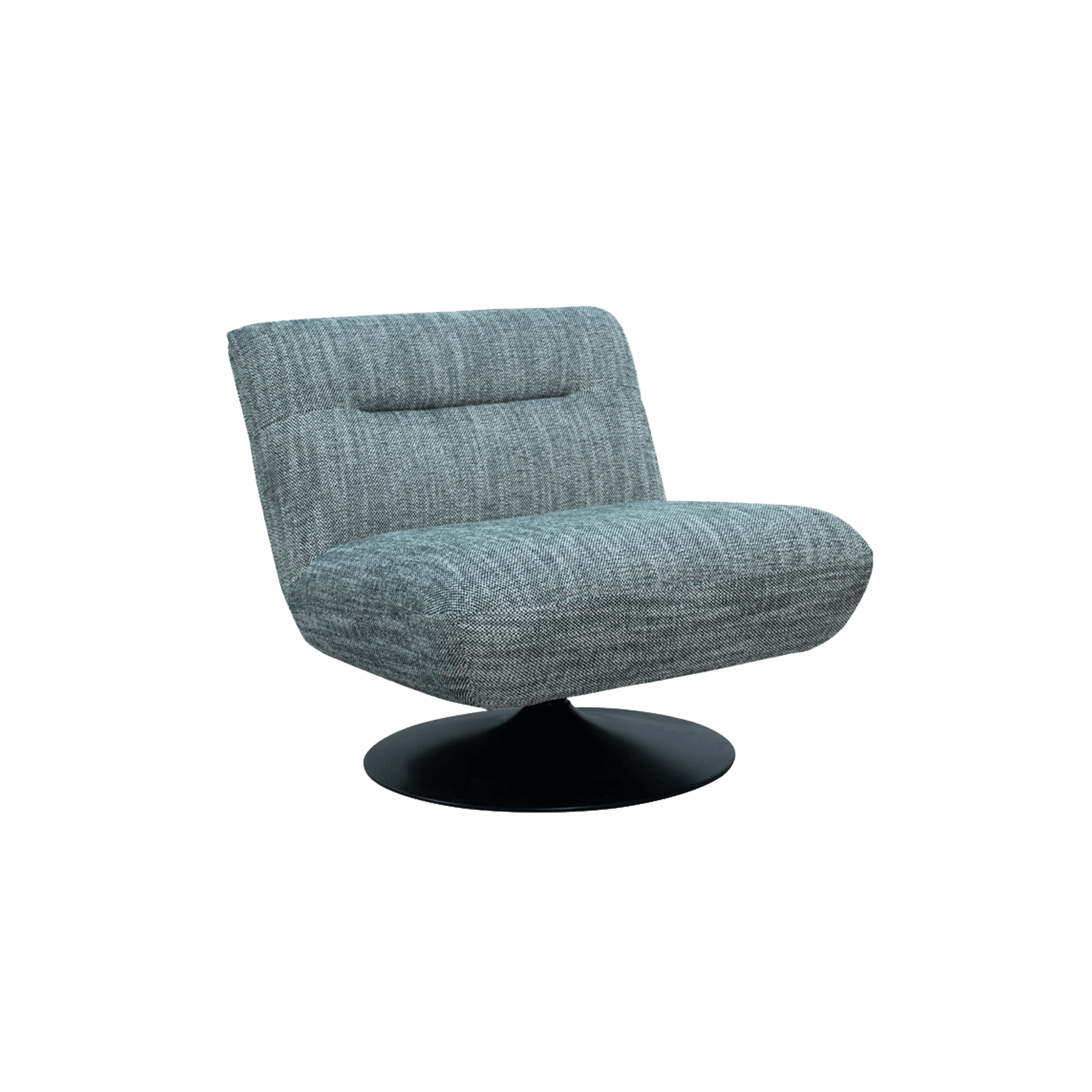 Phantom Swivel Club Chair gallery detail image