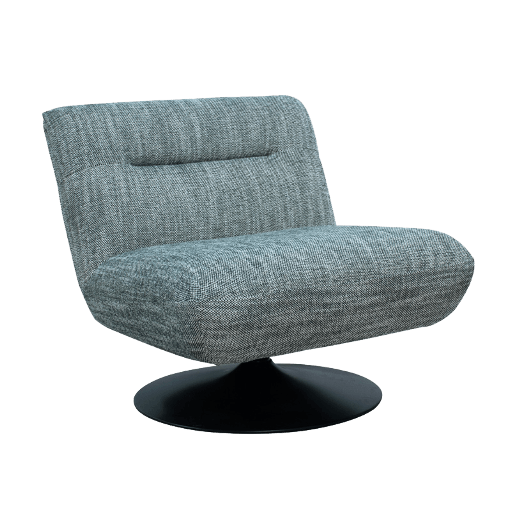 Phantom Swivel Club Chair gallery detail image