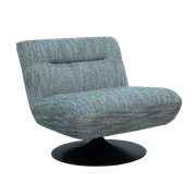 Phantom Swivel Club Chair gallery detail image
