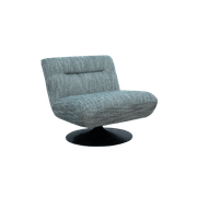 Phantom Swivel Club Chair gallery detail image