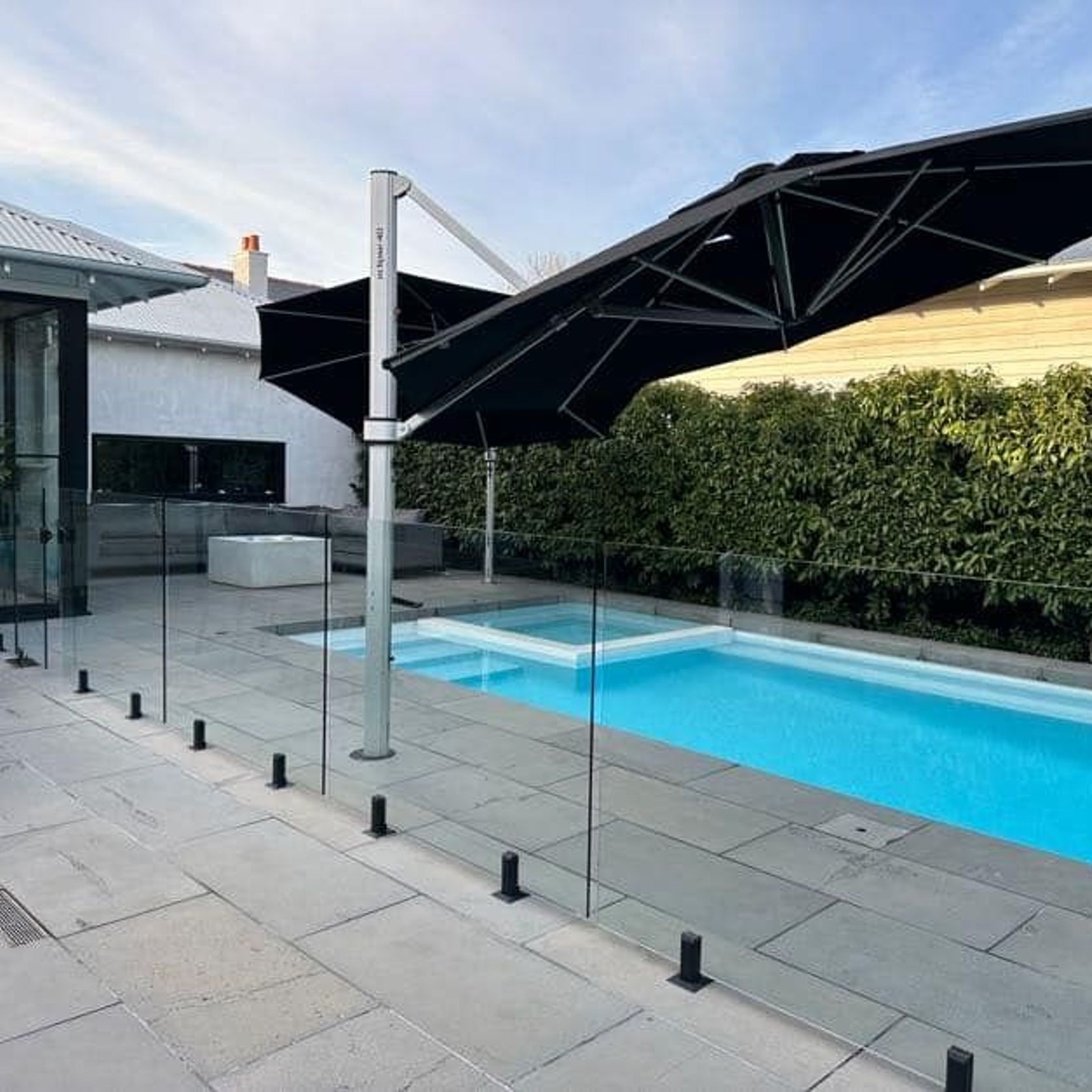Premium Bluestone Pool Coping gallery detail image
