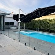 Premium Bluestone Pool Coping gallery detail image