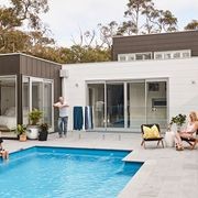 Premium Bluestone Pool Coping gallery detail image