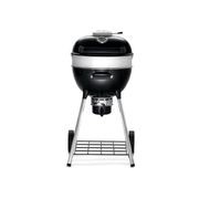 PRO18 Charcoal Kettle Grill, Black gallery detail image