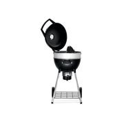PRO18 Charcoal Kettle Grill, Black gallery detail image