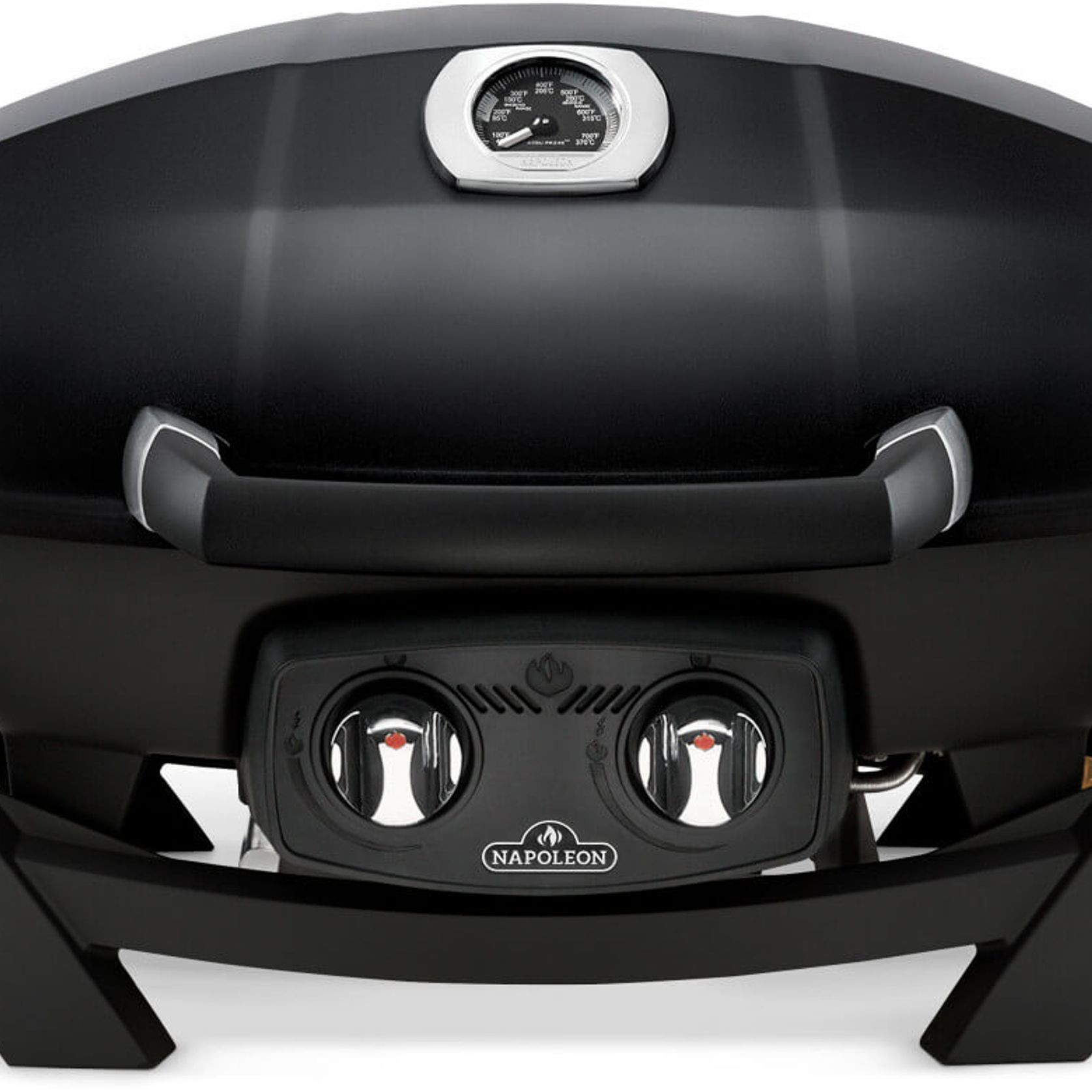 TravelQ™ PRO285, Propane gallery detail image