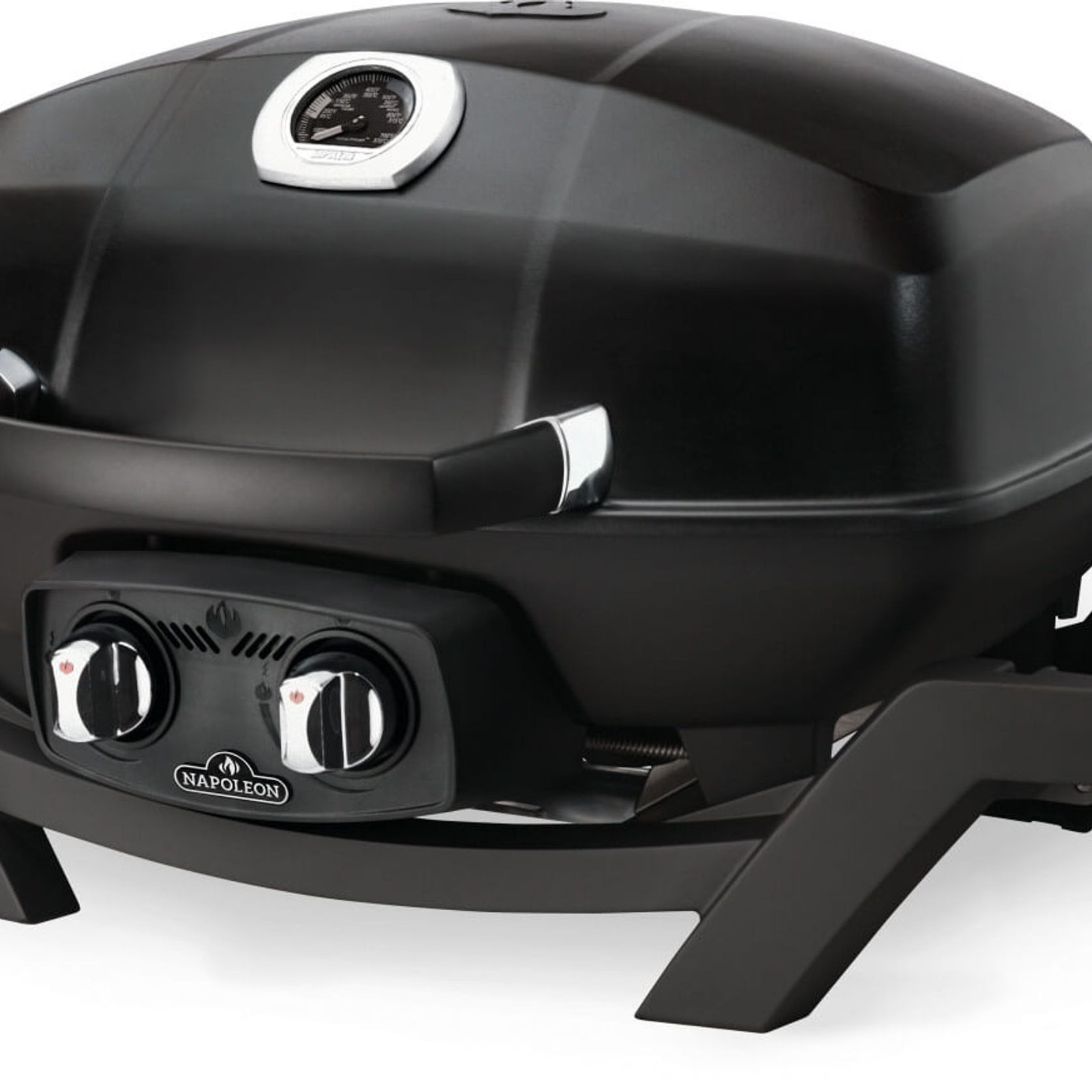 TravelQ™ PRO285, Propane gallery detail image