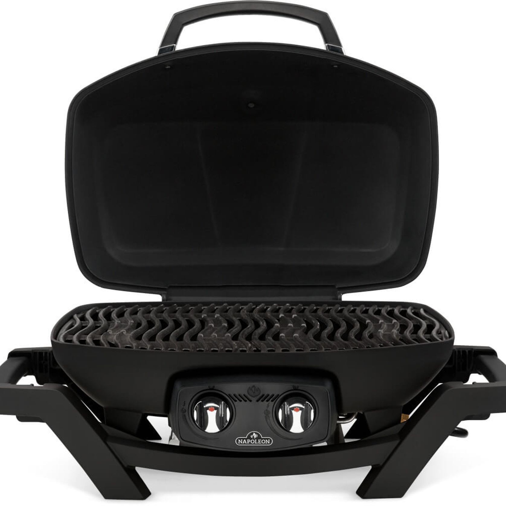 TravelQ™ PRO285, Propane gallery detail image