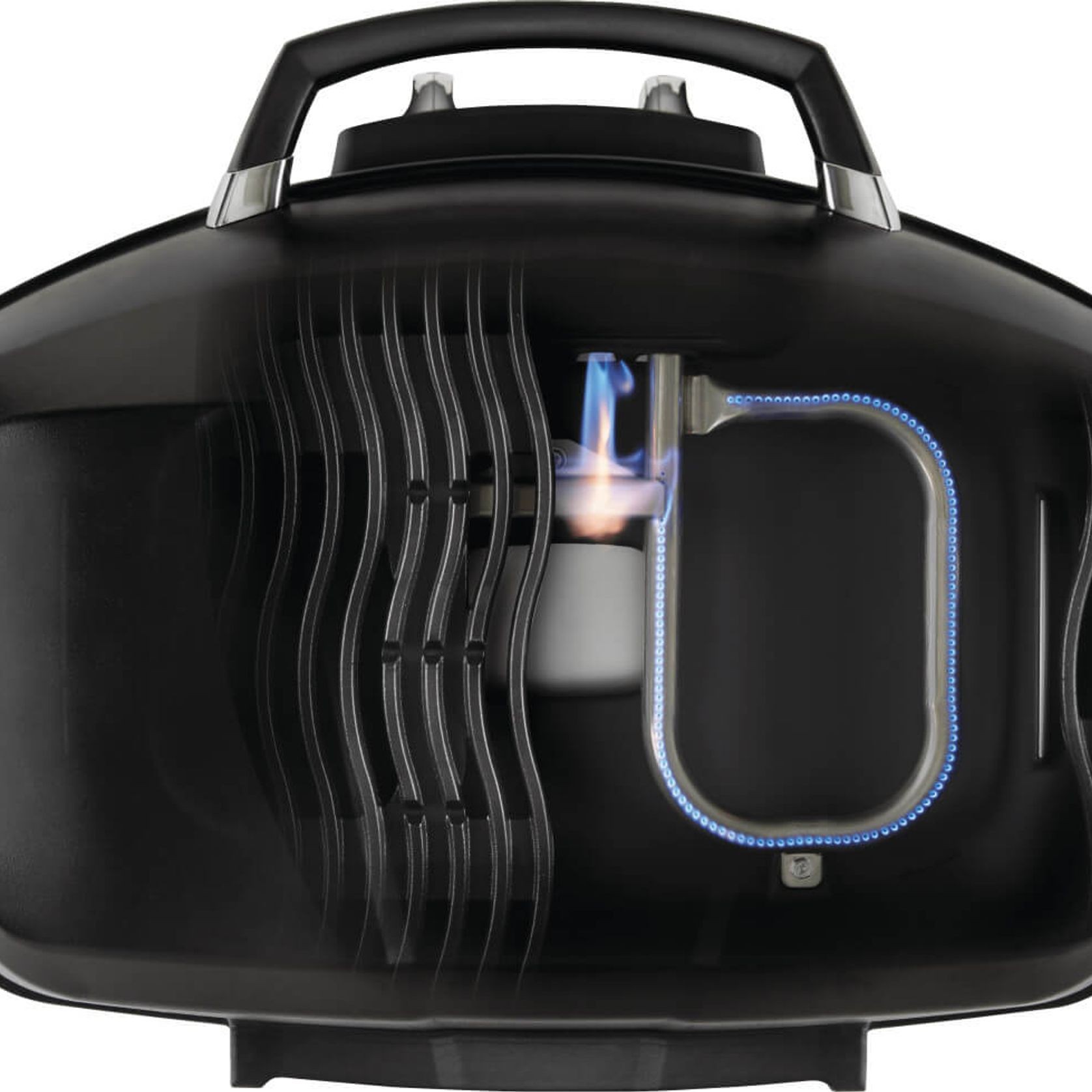TravelQ™ PRO285, Propane gallery detail image