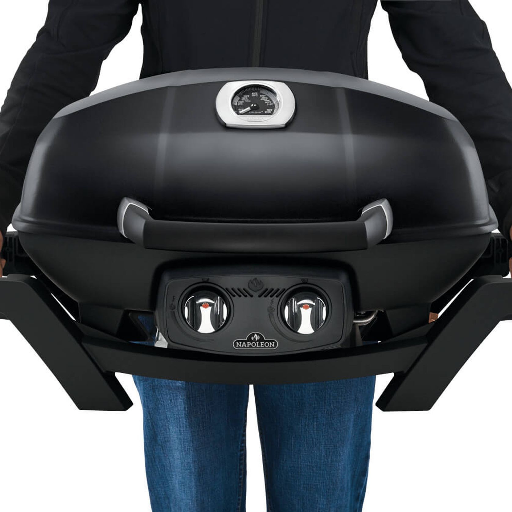 TravelQ™ PRO285, Propane gallery detail image