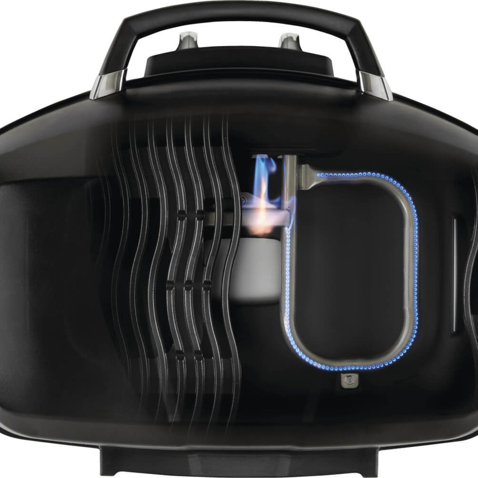 TravelQ™ PRO285X with Scissor Cart gallery detail image