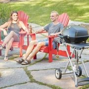 TravelQ™ PRO285X with Scissor Cart gallery detail image
