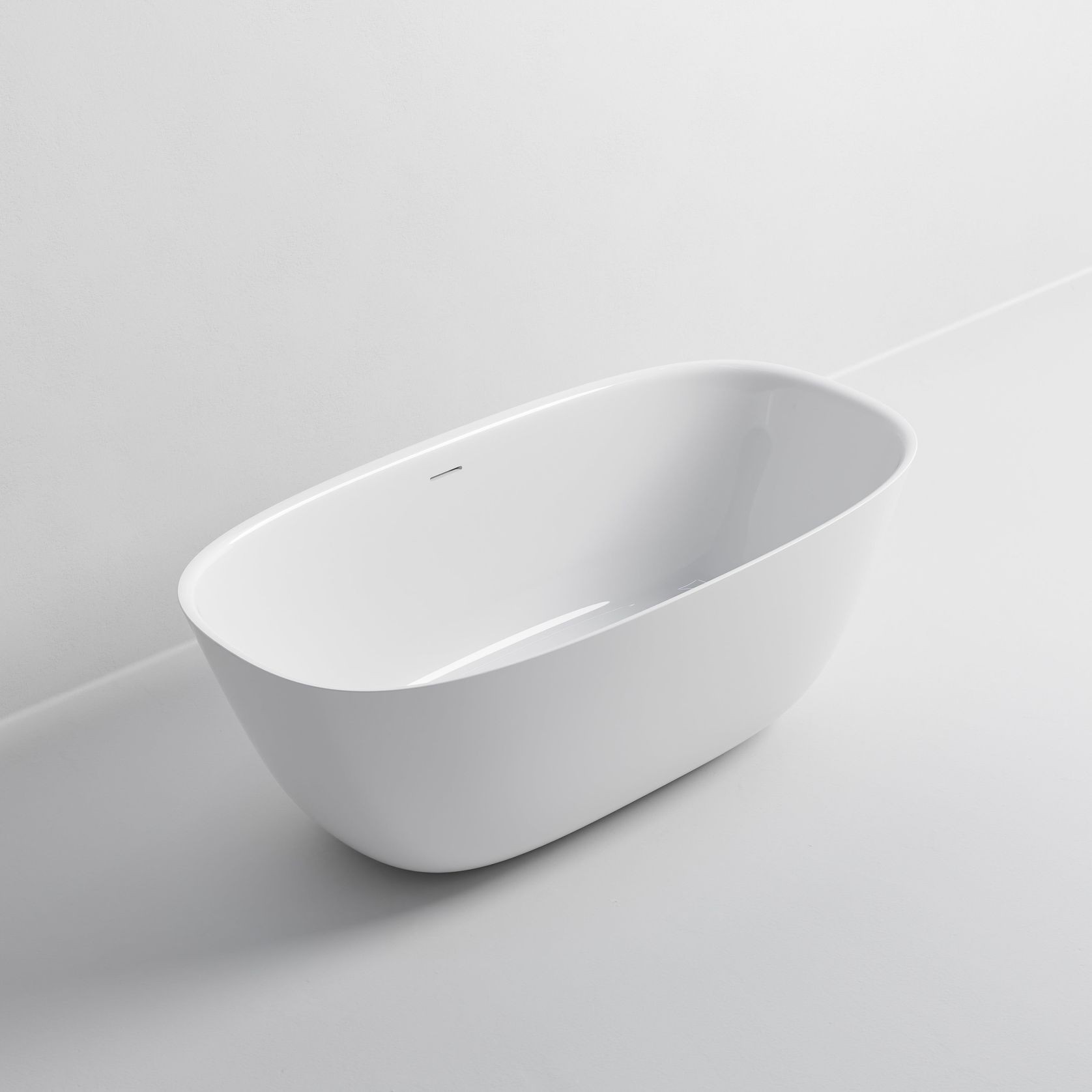 Villastone Cervo 1500 Freestanding Bath gallery detail image