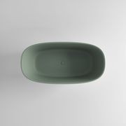 Villastone Cervo 1600 Freestanding Bath gallery detail image