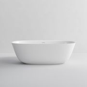 Villastone Cervo 1700 Freestanding Bath gallery detail image