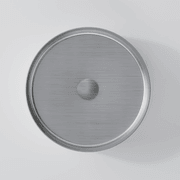 Fusion Round Stainless Steel Basin gallery detail image