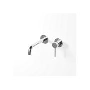 Premiere Wall Basin Mixer Range gallery detail image