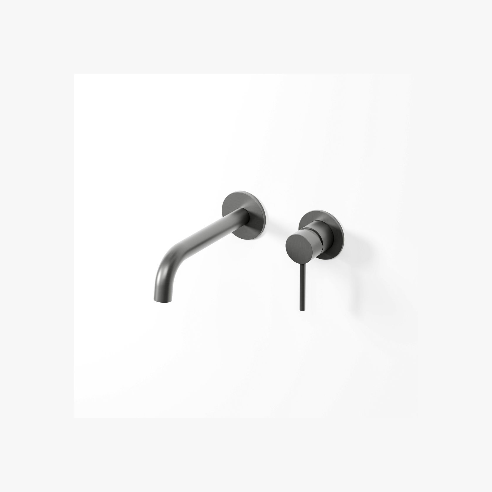 Premiere Wall Basin Mixer Range gallery detail image