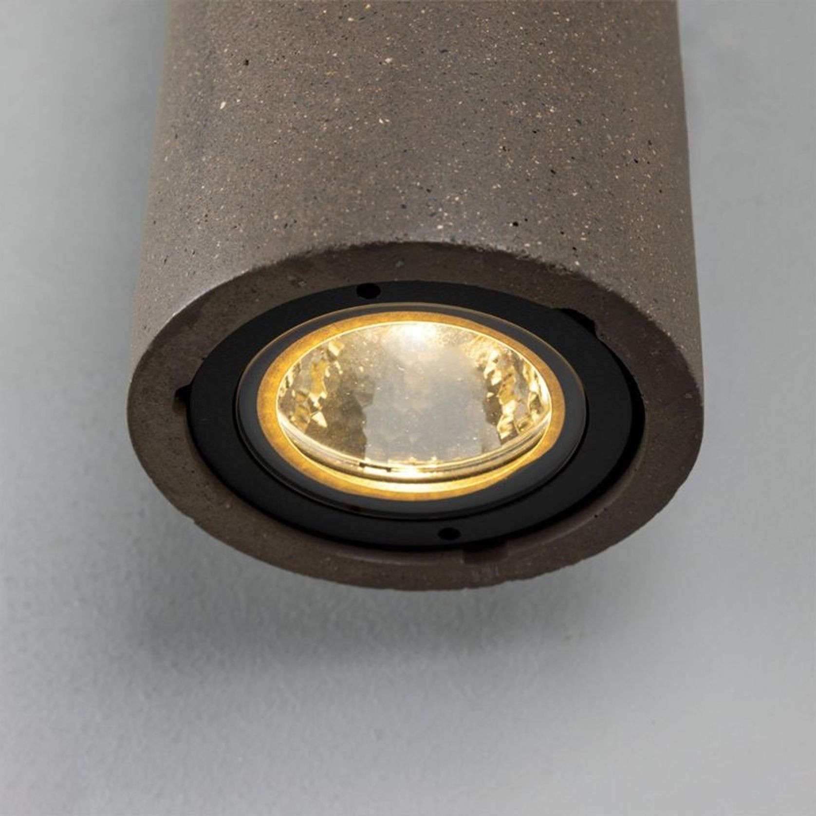 Pudong IP65 Concrete Wall Light gallery detail image