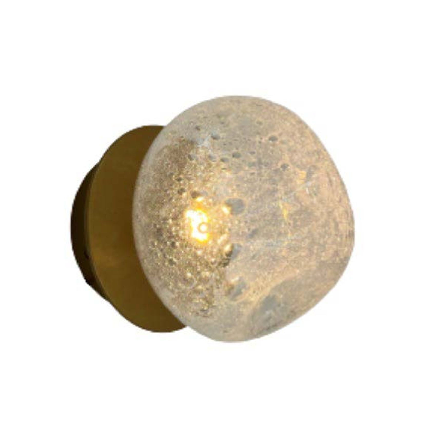 Pulegoso Wall Light gallery detail image