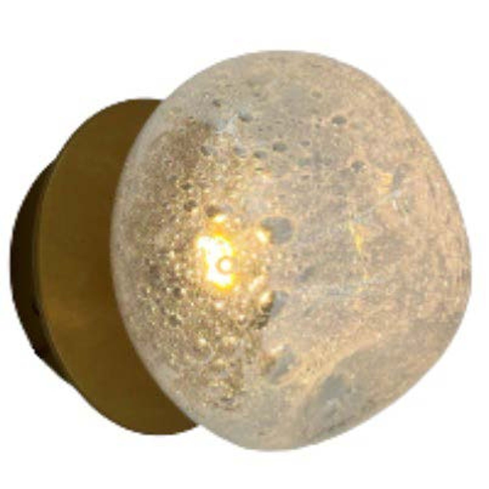 Pulegoso Wall Light gallery detail image