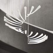 Pulsa Spira Chandelier gallery detail image