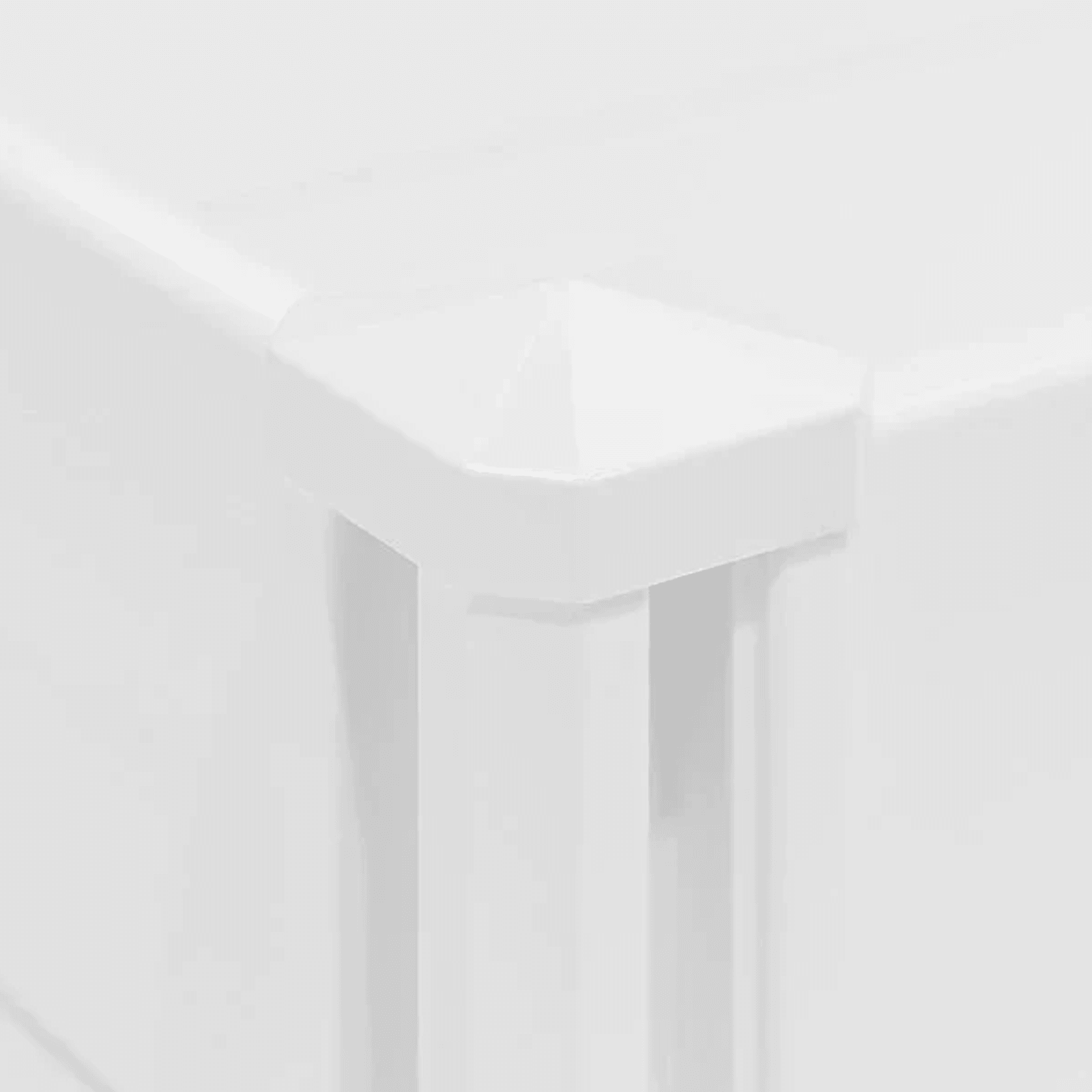 Modular Raised Garden Bed with Grow Grid 115 x 115 x 33cm gallery detail image