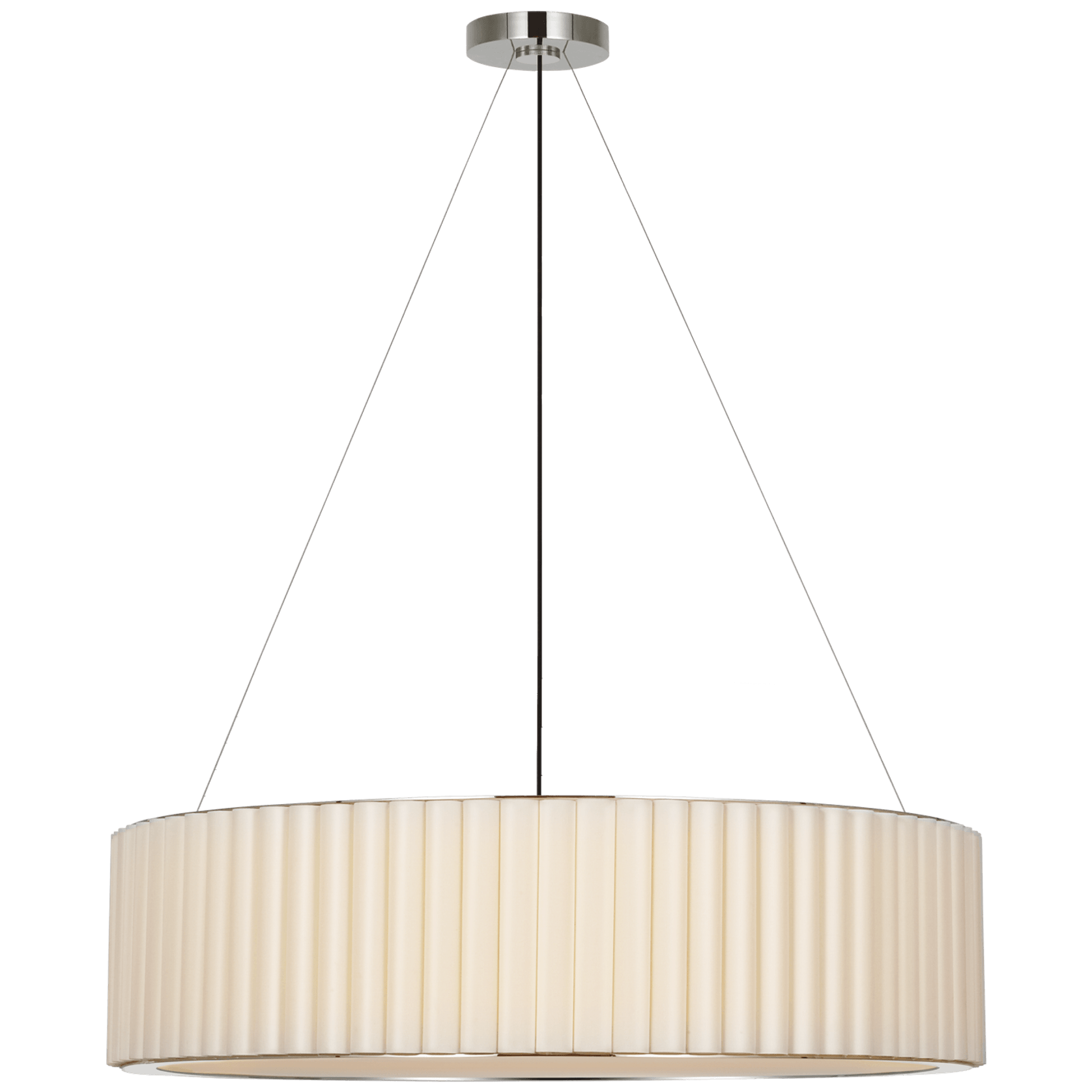 Palati X-Large Hanging Shade Pendant gallery detail image