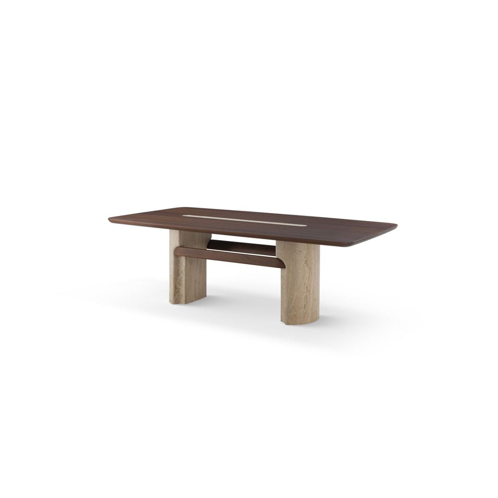 Palatine Dining Table gallery detail image