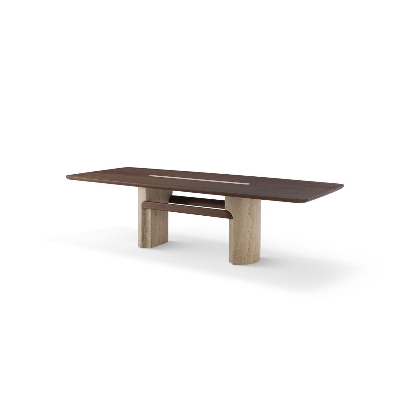 Palatine Dining Table gallery detail image