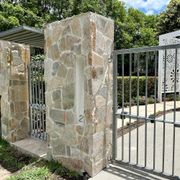 Palm Springs Random Wall Cladding gallery detail image