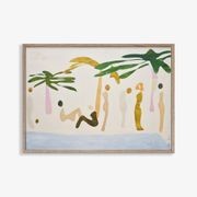 Palm Springs - Limited Edition Print gallery detail image