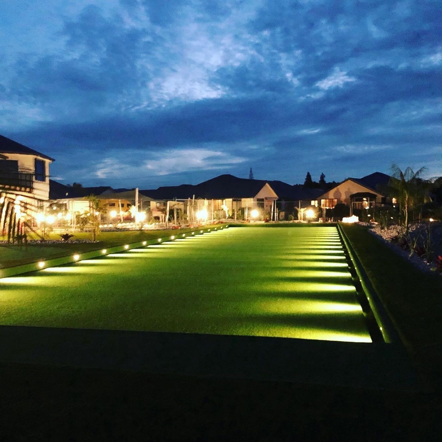 BOWLS.| 'Greengauge Woven' gallery detail image