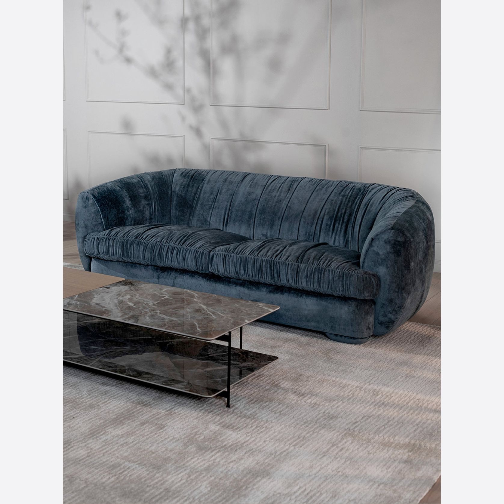 Paloma Sofa | Admiral gallery detail image