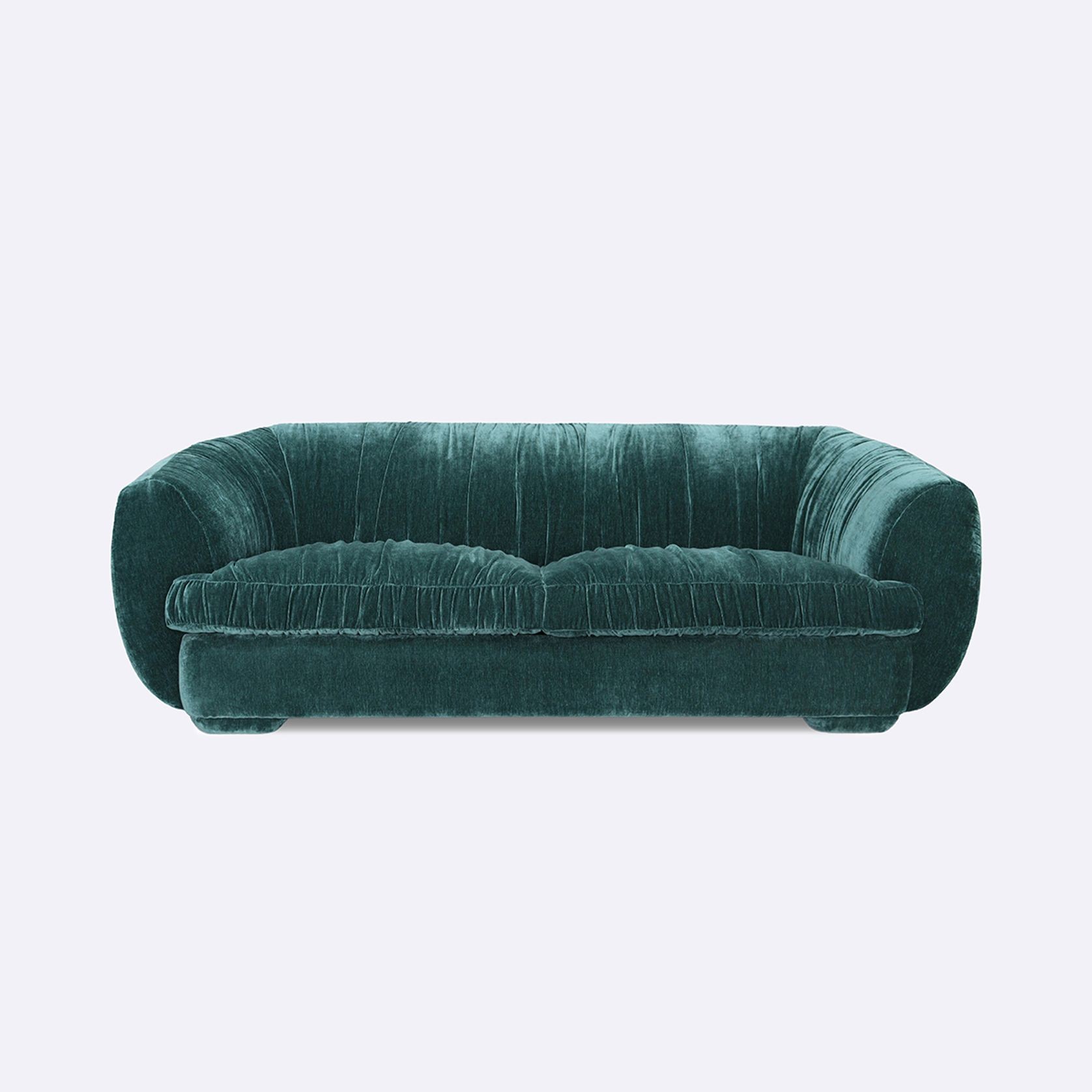 Paloma Sofa | Peacock gallery detail image