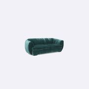 Paloma Sofa | Peacock gallery detail image