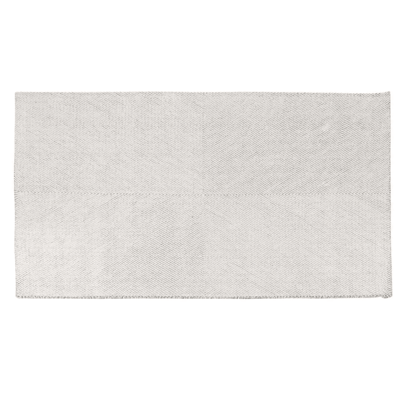 Soren Liv Tepih Paloma Rug - Charcoal | Wool Blend gallery detail image