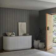 Soren Liv Tepih Paloma Rug - Charcoal | Wool Blend gallery detail image