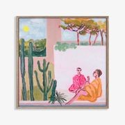 Pampelonne - Limited Edition Print gallery detail image