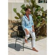 Panama Outdoor Bar Stool gallery detail image