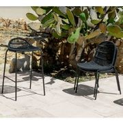 Panama Outdoor Bar Stool gallery detail image