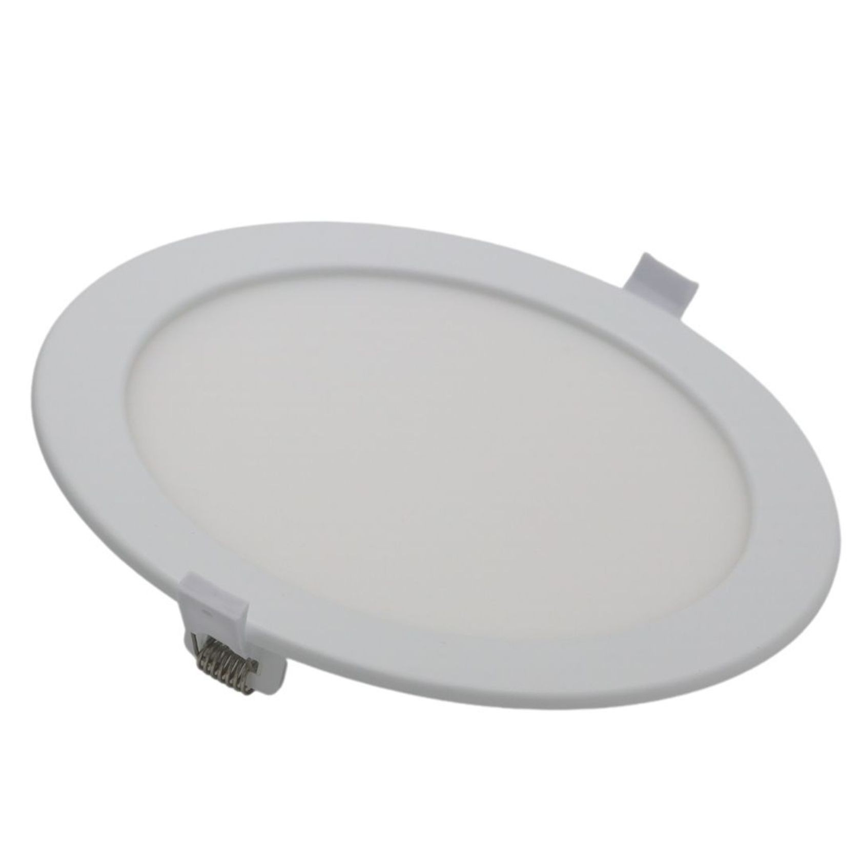 LED Slim Round Panel Lights gallery detail image