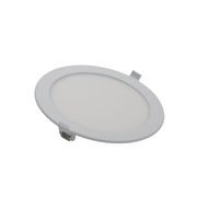 LED Slim Round Panel Lights gallery detail image