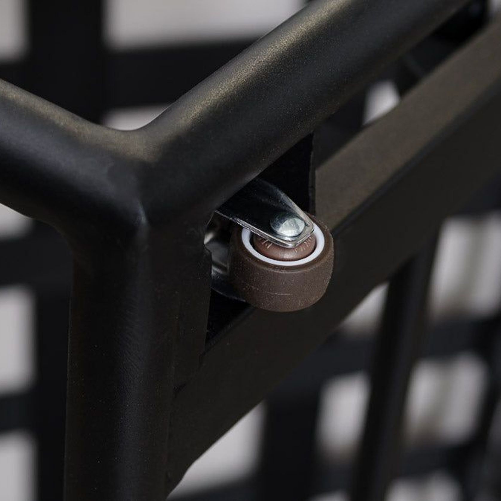 Papamoa Daybed - Sooty gallery detail image